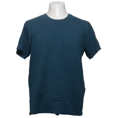 T-shirt (Blå) från Vailent Bomull