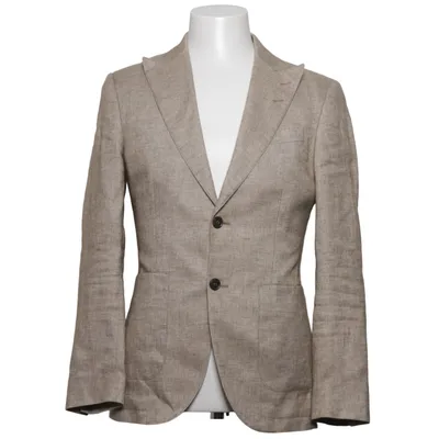 Kavaj (1903 PA HL) från Tiger of Sweden Acetat, Elastan, Linne, Polyester, Viskos