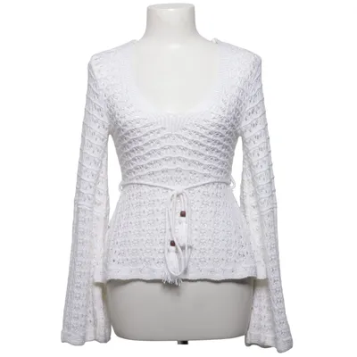 Sweater (Hvid) fra River Island Petite Akryl