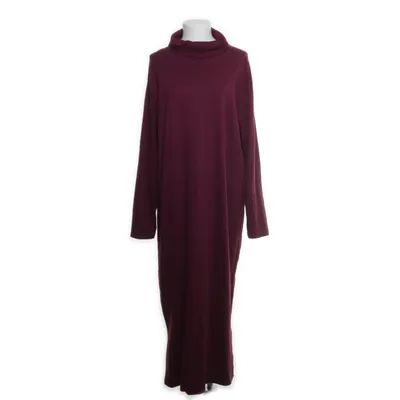 Poloklänning (Lila) från Ulla Popken Bomull