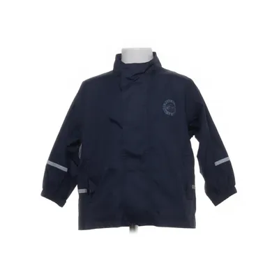 Regnjacka (Blå) från Impidimpi Polyester