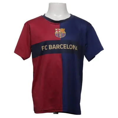 Fußball Trikot (Blau, Rot) von FC Barcelona