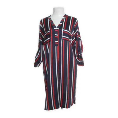 Jurk (Blauw, Meerkleurig) van Mayerline