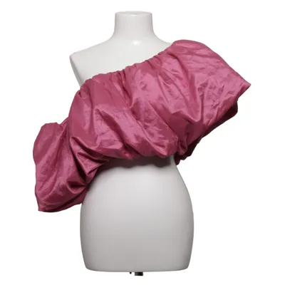 Crop top (Art) de NA-KD Art Polyester