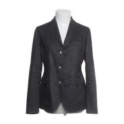 Kavaj (Grå) från Tagliatore Bomull, Polyamid, Polyester, Ull