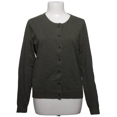 Cardigan (Vert) de Nimbus Coton biologique, Polyamide