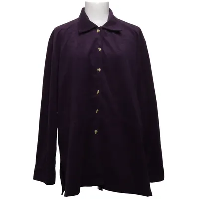 Chemise (Violet) de Twenty One Polyester