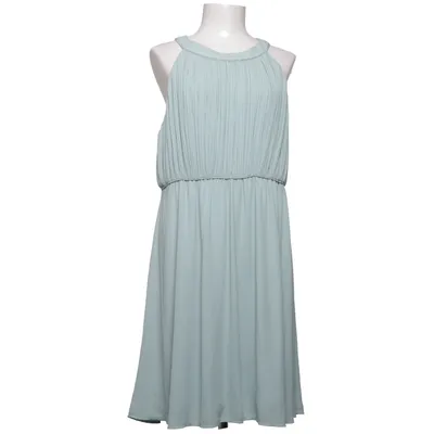 Jurk (Groen) van Manguun Polyester