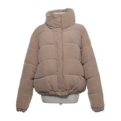 Winterjas (Beige) van Brave Soul Polyamide, Polyester