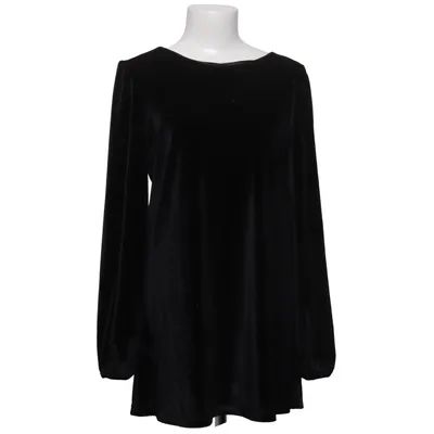 Tunika (Schwarz) von Cotton Traders Elasthan, Polyester