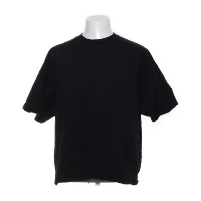 T-shirt (Boxy Oversized T-Shirt) de Aziz Lem Coton biologique
