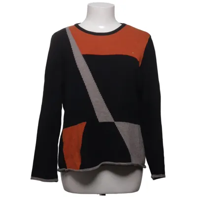 Pull-over (Noir, Beige, Orange) de Skovhuus