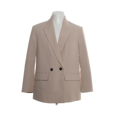 Kavaj (Beige) från Zara