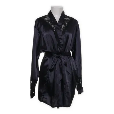 Robe de chambre (Gris, Noir) de Doutzen's Stories by Hunkemöller Polyester