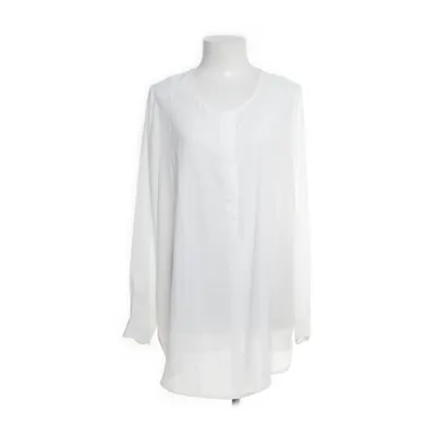 Blus (Vit) från Séraphine Polyester