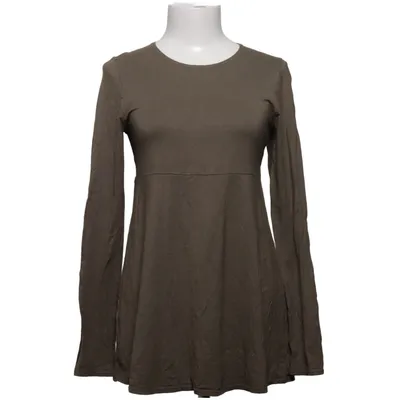 Tuniek (Groen) van Yllet Elastaan, Viscose