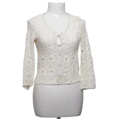 Cardigan (Blanc) de Container