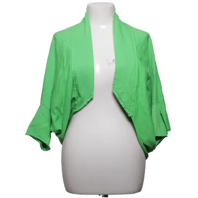 Cardigan (Green) from Wendy Trendy Cotton