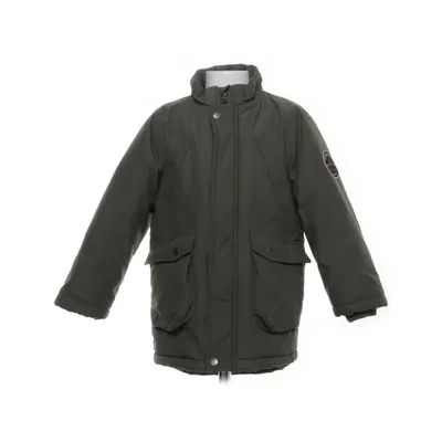 Winterjas (Groen) van Outerwear by Name It Polyester