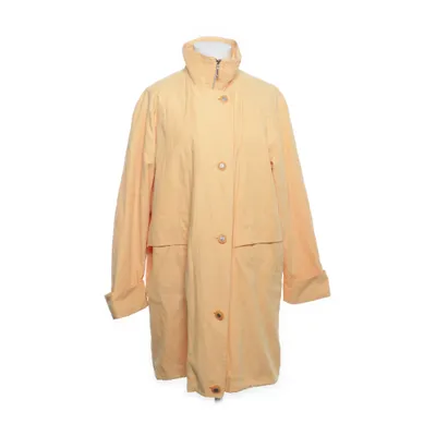 Jakke (Gul) fra Jungle Acetat, Nylon, Polyester