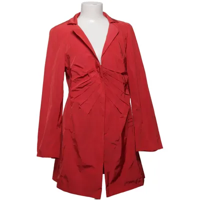 Jacket (Red) from Riani Acetate, Polyester, Viscose