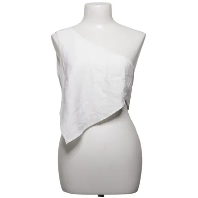 Top (Wit) van Bamboo Blonde