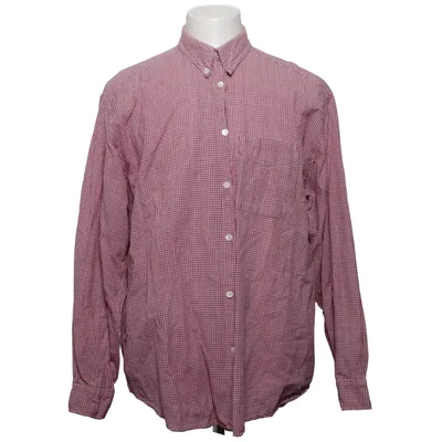 Chemise (Rouge, Blanc) de Stanley