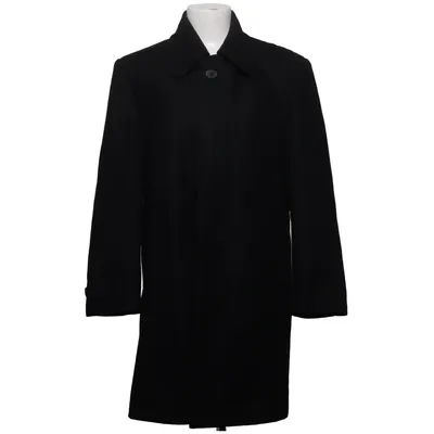 Jas (Zwart) van Silkland Collection
