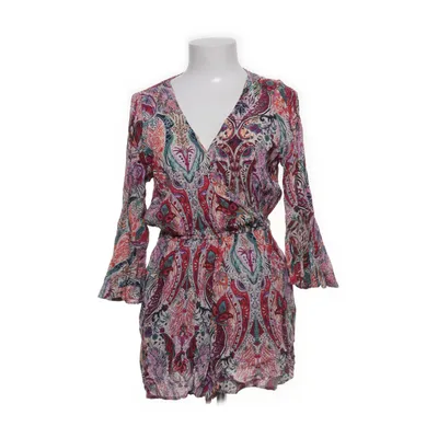 Robe de plage (Multicolore) de Cotton Club Viscose