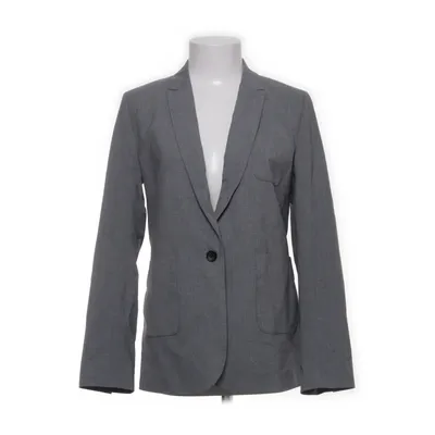 Kavaj (Grå) från MKT Studio Elastan, Polyester, Viskos