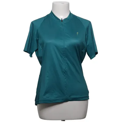 Bicycle shirt (Green) from Specialized