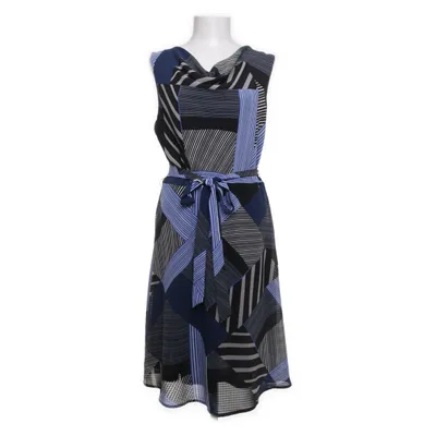 Klänning (Svart, Flerfärgad) från Your Sixth Sense