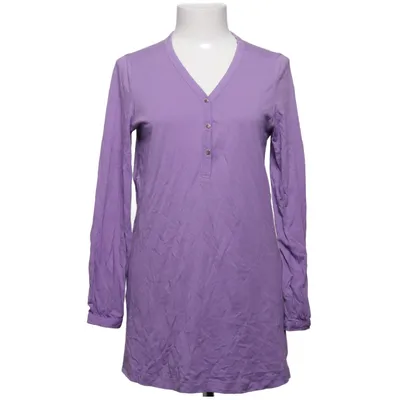 T-shirt manches longues (Violet) de Cellbes Woman Coton, Modal