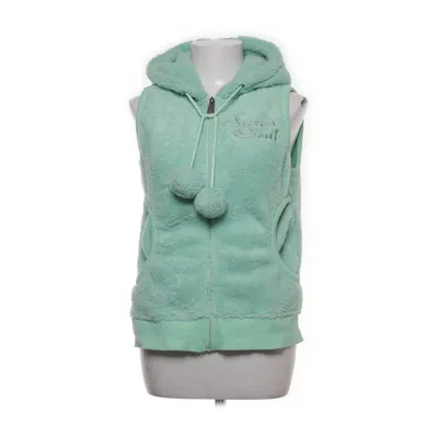 Hoodie (Green) from Stitch & Soul Polyester