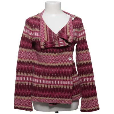 Cardigan (Siv) fra Jumperfabriken Uld