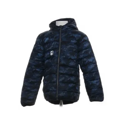 Vinterjacka (Blå, Svart) från Pepperts Återvunnen polyester