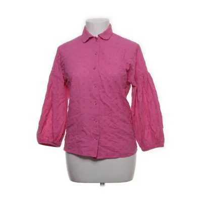 Blouse (MJ05191-0800) van My Jewellery Katoen, Polyester