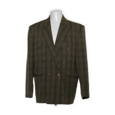 Blazer (Grün, Schwarz) von Helfri Polyester, Viskose