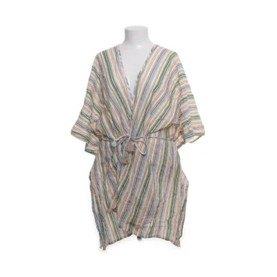 Cardigan (Wit, Meerkleurig) van BPC Selection Katoen