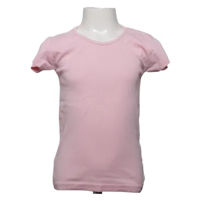 T-shirt (Pink) von Pretty Sille Baumwolle