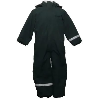 Overall (Green) from ZigZag Polyester