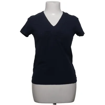 T-shirt (Blå) från Lemon Bomull, Elastan