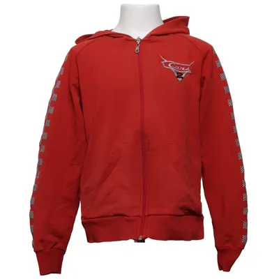 Capuchon sweater (Rood, Meerkleurig) van Disney Pixar