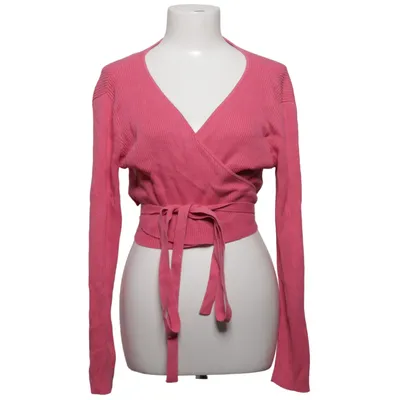 Sweater (Pink) fra Glamorous Care Økologisk bomuld