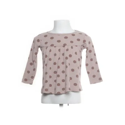 Kleid (Beige) von Pusblu Baumwolle