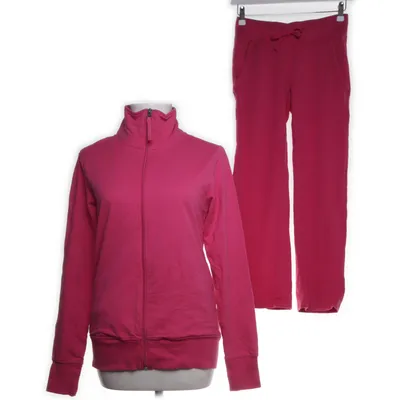 Sport kit (Roze) van Crivit Katoen, Polyester