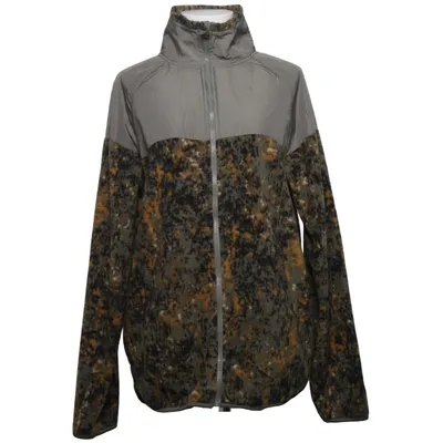 Fleecejacka (Flerfärgad) från Ergeenomixx Polyester