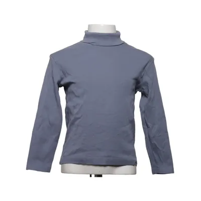 Turtleneck (Gray) from Vertbaudet Cotton
