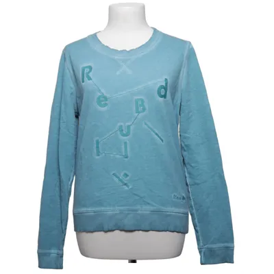 Sweatshirt (Blauw) van Redbull Katoen