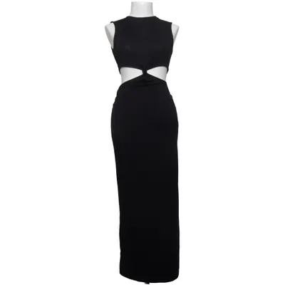 Maxikleid (Everyday Knot Dress) von Bianca x Nelly Elasthan, Polyester, Viskose